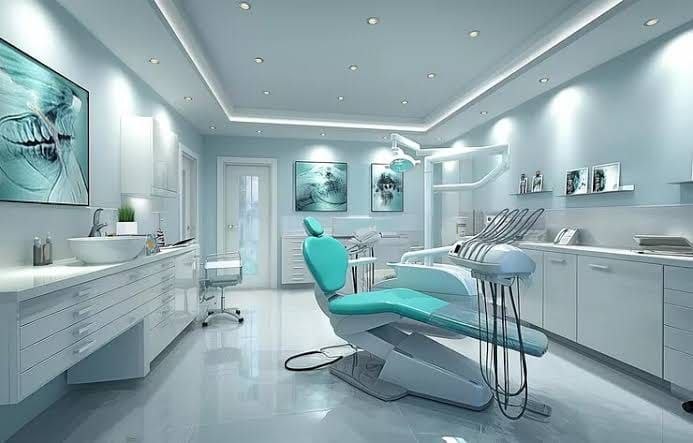 مركز الدكتور توفيق لطب الأسنان - Al Tawfik Dental Center